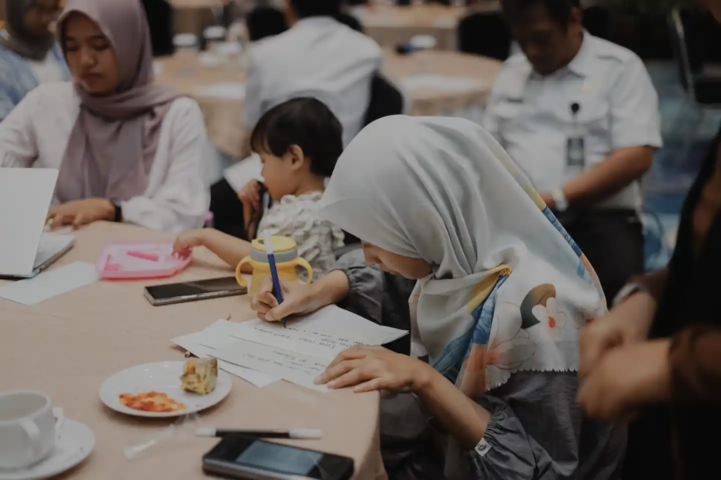 lokakarya multipihak menulis okt 2024 Tentang Simpang.id - lokakarya multipihak menulis okt 2024