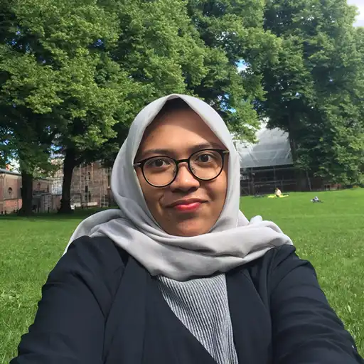 Kintan Kamalia Kintan Kamalia