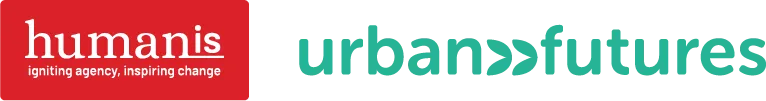 Urban Futures Humanis logo logo Urban Futures Humanis