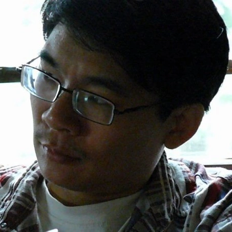 David Sutasurya David Sutasurya