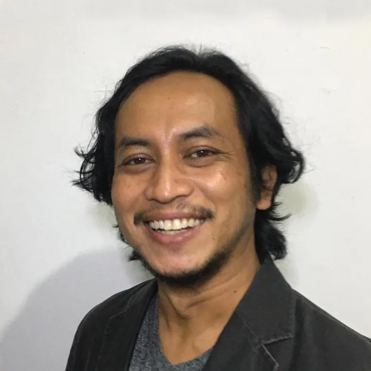 Muhammad Hariyadi Setiaawan Muhammad Hariyadi Setiawan