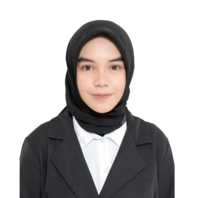 Nisrina Maulidya Nisrina Maulidya
