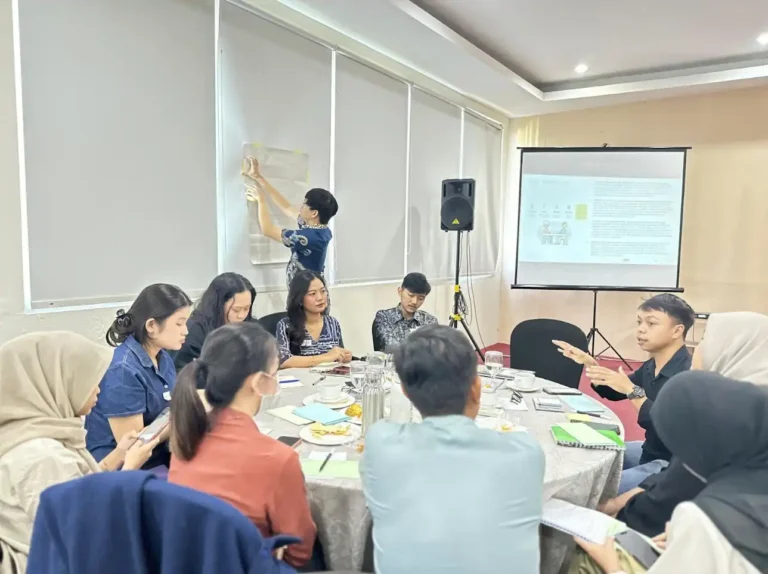 Membangun Sistem Pangan Kota Bandung yang Adil dan Berkelanjutan: Urban Futures Gelar Diskusi Multipihak Membangun Sistem Pangan Kota Bandung yang Adil dan Berkelanjutan: Urban Futures Gelar Diskusi Multipihak